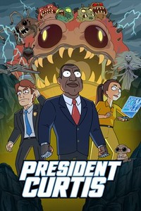 President Curtis