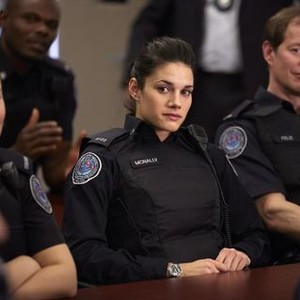 Missy Peregrym - Rotten Tomatoes