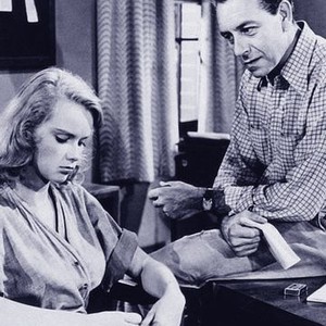 So Young, So Bad (1950) photo 7