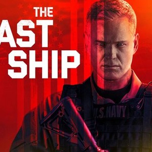 The Last Ship (TV series) - Wikipedia
