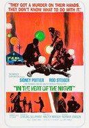 In the Heat of the Night poster image