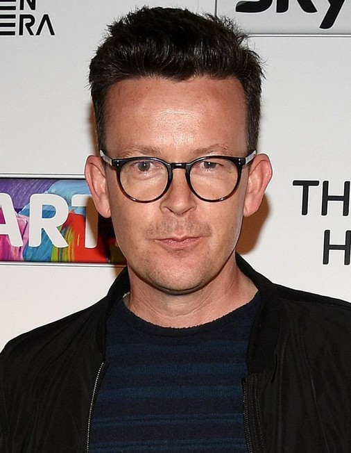 Enda Walsh