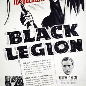 Black Legion (1937) photo 14