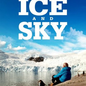 Antarctica: Ice and Sky (2015) photo 2
