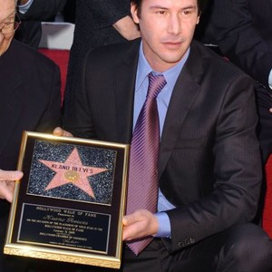 Keanu Reeves