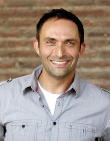 Marcelo Alonso
