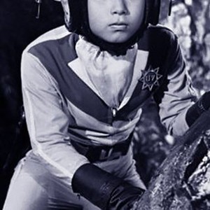 lost in space 1970