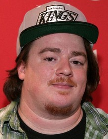 Danny Tamberelli