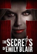 The Secrets of Emily Blair poster image