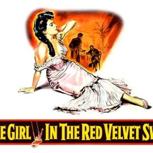 The Girl in the Red Velvet Swing photo 8