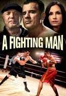 A Fighting Man poster image