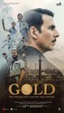 Gold: The Dream That United Our Nation