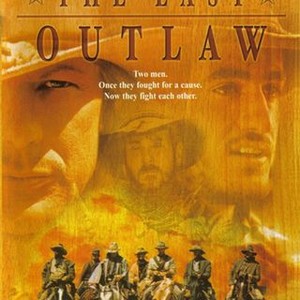 The Last Outlaw (1993) photo 5