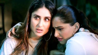 Veere Di Wedding Trailer 1