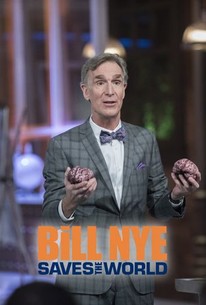 Bill Nye Saves the World: Season 1 poster image