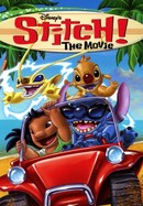 Stitch! The Movie poster image