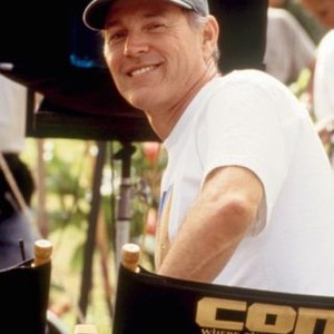 CONGO, director Frank Marshall, on set, 1995. ©Paramount