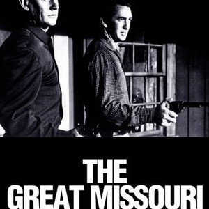 The Great Missouri Raid (1950) photo 10