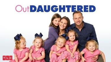 Outdaughtered season sale 5 episode 8