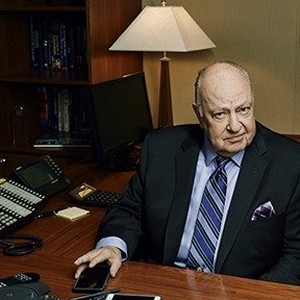 A scene from "Divide and Conquer: The Story of Roger Ailes." photo 15