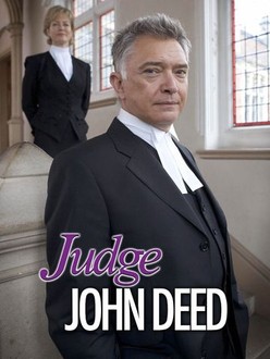 Judge John Deed: Season 4 | Rotten Tomatoes