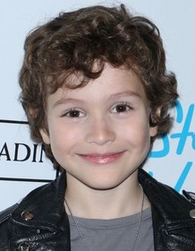 Joshua Satine