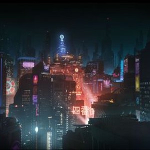 Altered Carbon: Resleeved - Rotten Tomatoes