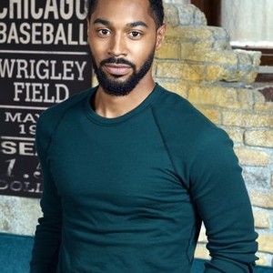 Tone Bell as R.J.