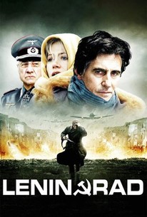 Watch trailer for Leningrad