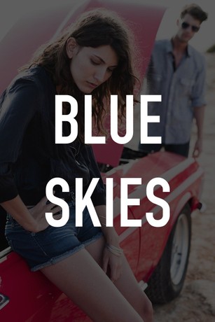 TVドラマ BLUESKY Blue Skies | Rotten Tomatoes