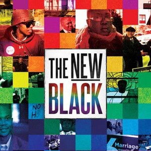 The New Black photo 3