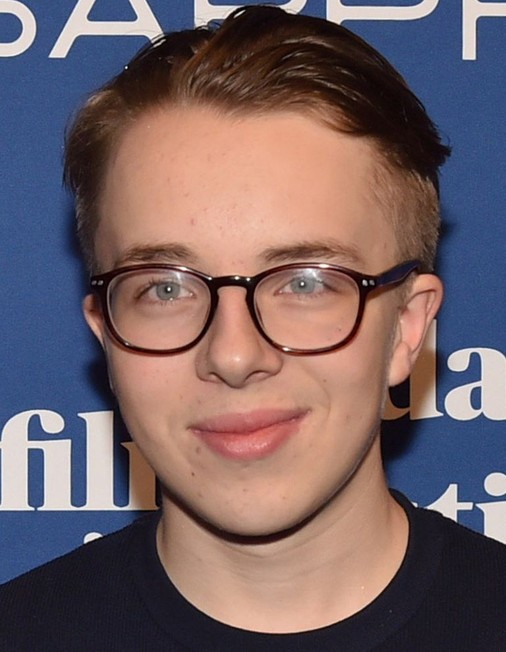 Ed Oxenbould