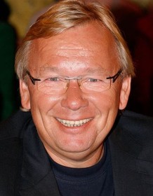 Bernd Stelter