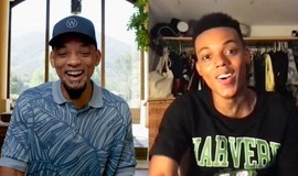 Bel-Air: Season 1 Teaser - Will Smith Reveals Casting of Will photo 5