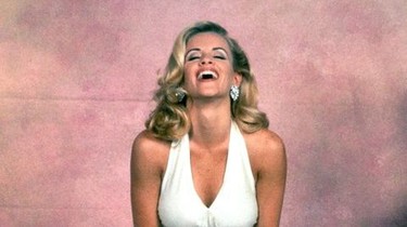 jenny mccarthy 90s poster