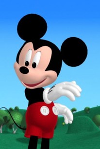 Mickey Mouse Clubhouse Intro 