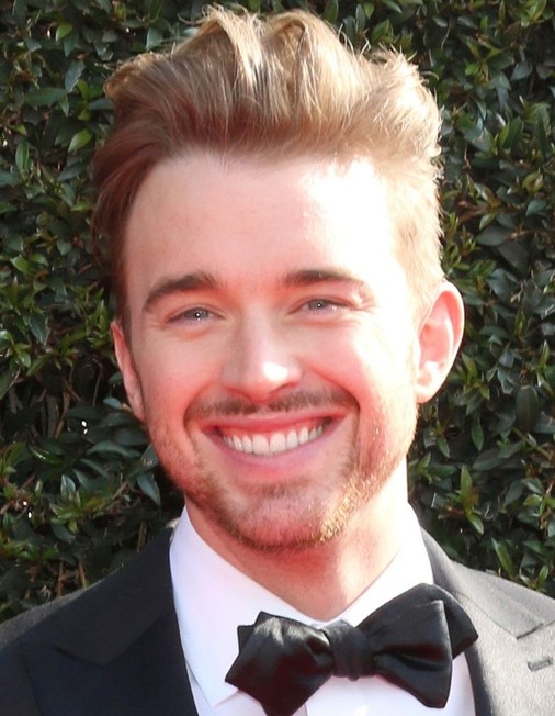 Chandler Massey