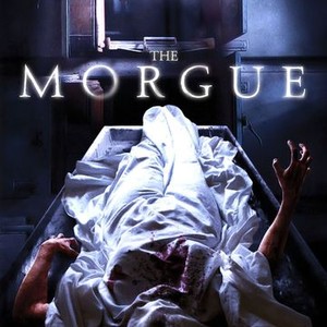 The Morgue photo 2