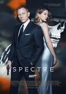 Spectre poster image