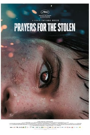 Prayers for the Stolen poster