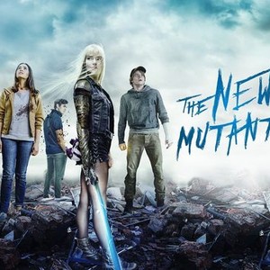 The real superpower of 'New Mutants' - getting released in theaters