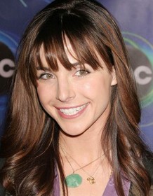 Lisa Sheridan