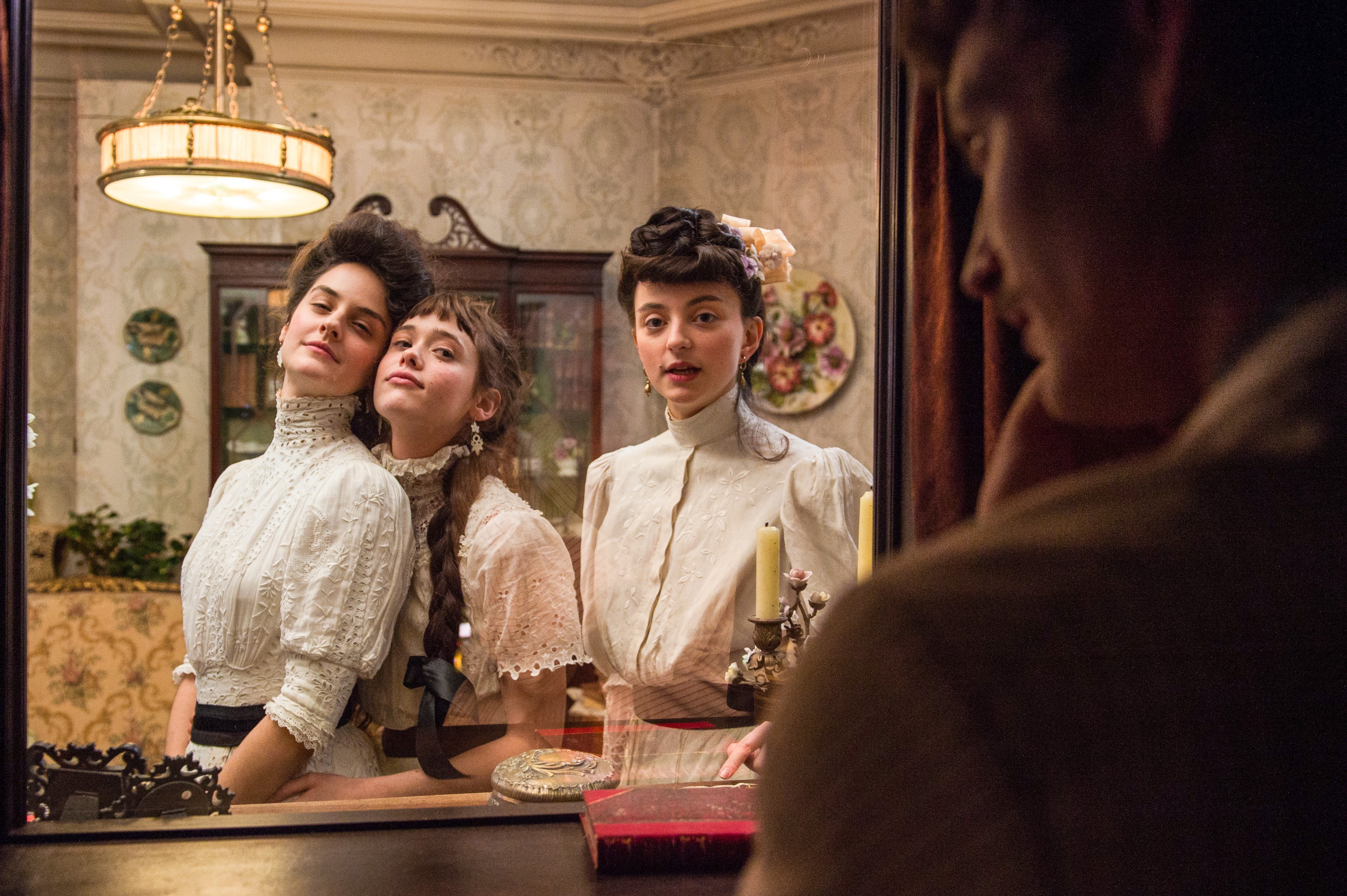Curiosa | Rotten Tomatoes