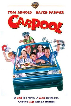 Carpool poster