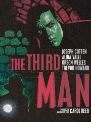 THE THIRD MAN (1949)