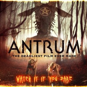 Antrum full shop movie online