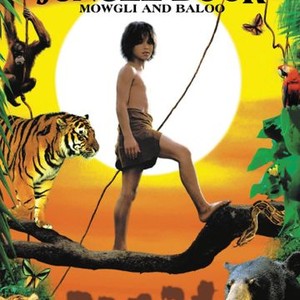 The Second Jungle Book: Mowgli and Baloo (1997) photo 1