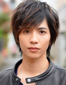 Jun Shison