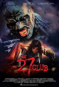 Watch trailer for The 27 Club