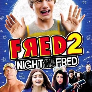 Fred 2: Night of the Living Fred (2011) photo 2